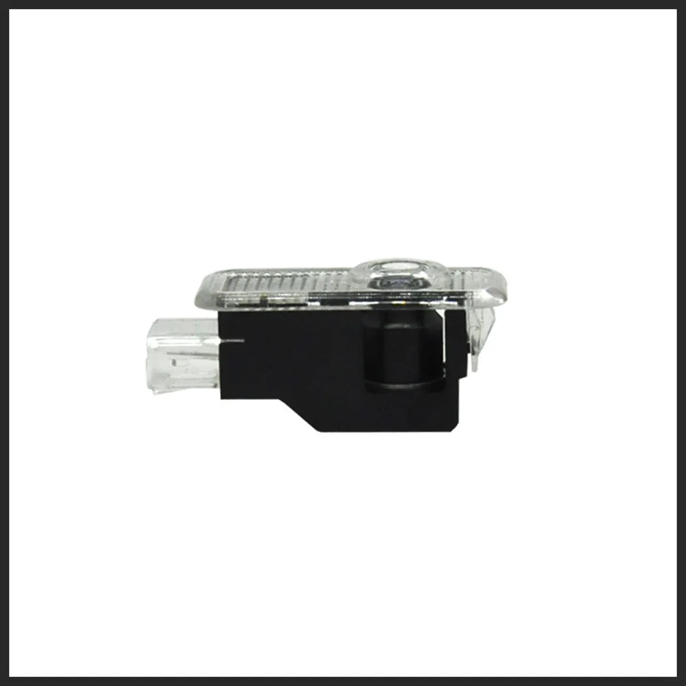 LED Car Door Projection Lamp For AUDI A1 A3 8V 8P 8L A7 A8 A5 A4 B5 B6 B7 B8 B9 A6 C5 C6 C7 C8 TT Q7 Q5 8R Q3 8U S3 S4 S5 S6 R8 |