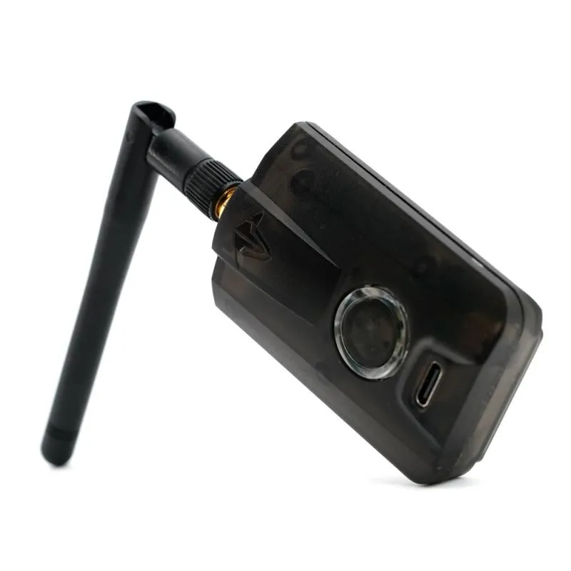 Оригинальный многопротокольный модуль TBS MPM CC2500 NRF24L01 A7105 CYRF6936 OpenTX FreedomTX для Tango2 X Lite