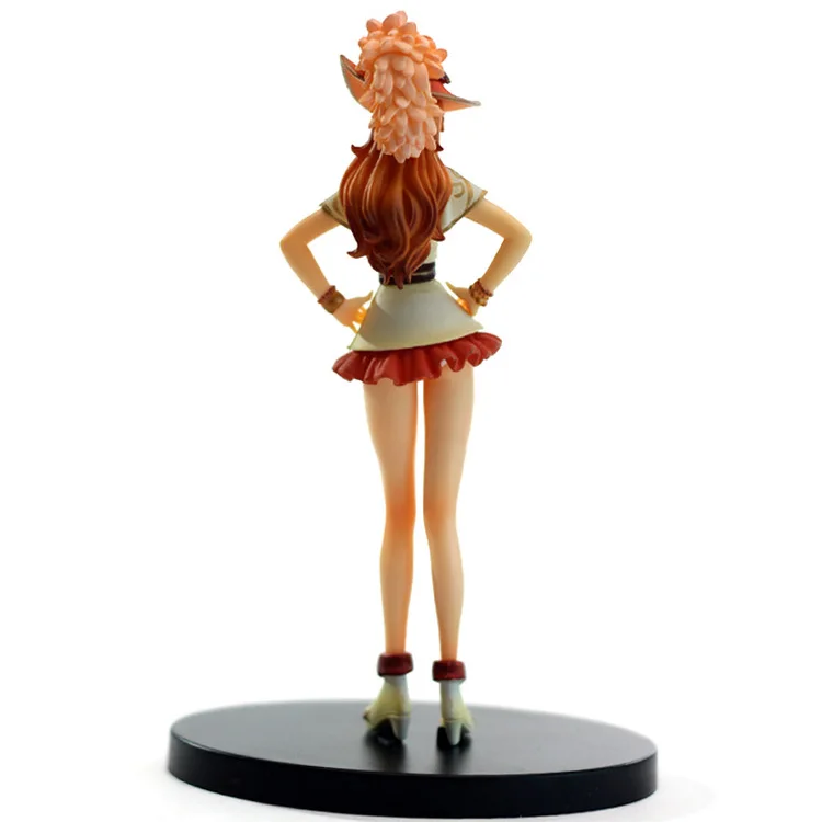 17 см аниме One Piece Нами и Робин Sexy Grandline Lady 15 я годовщина Ver. Экшн фигурки из ПВХ