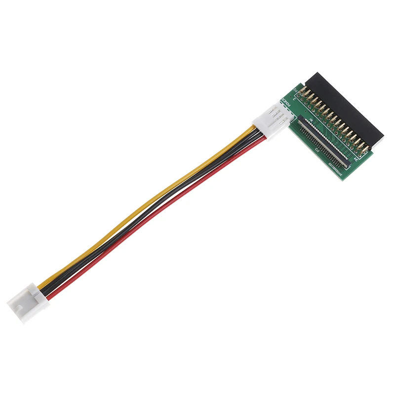 34 Pin floppy interface to 26 pin FFC FPC flat cable adapter PCB converter board | Компьютеры и офис