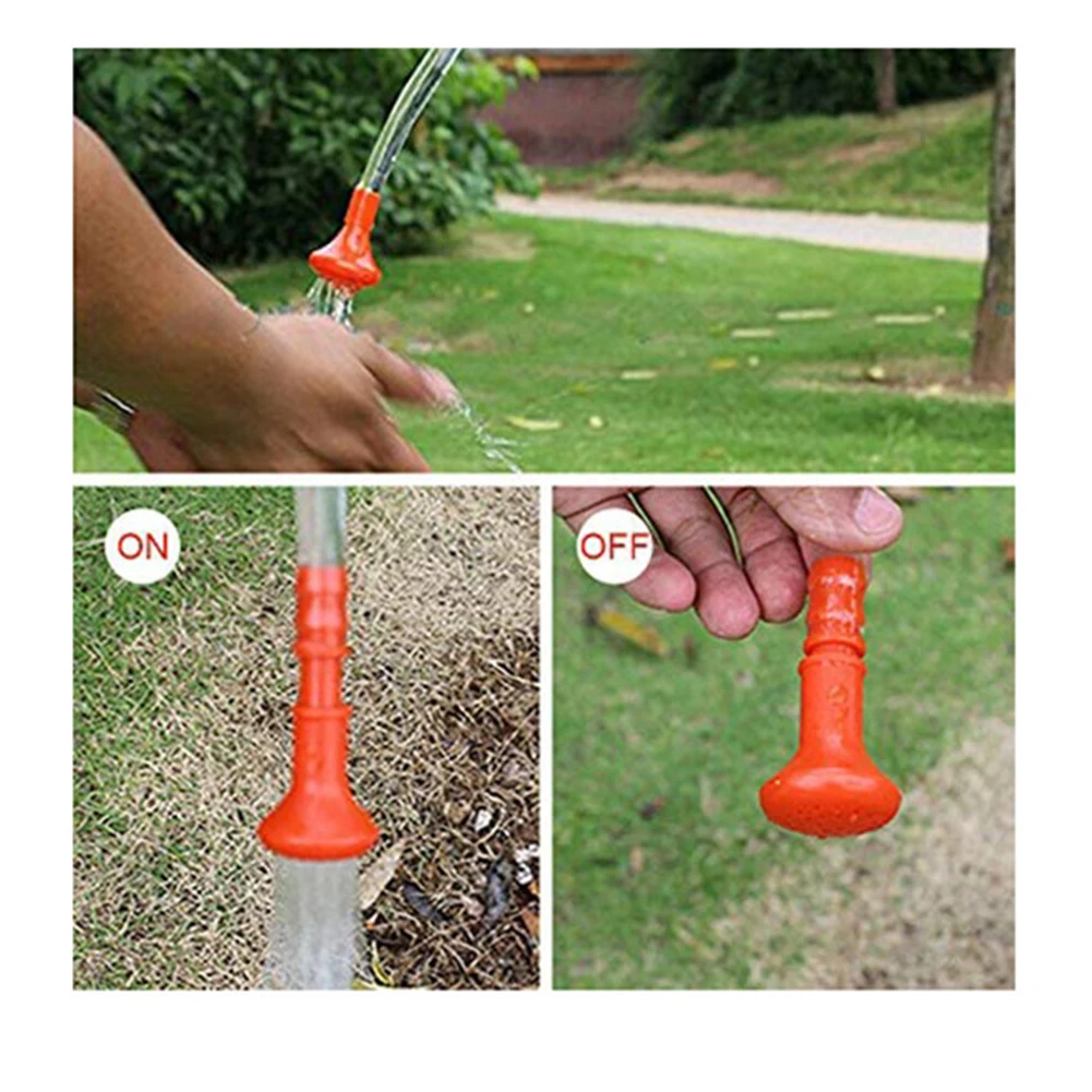 Портативная Складная Водонепроницаемая сумка для душа 40 л с солнечным