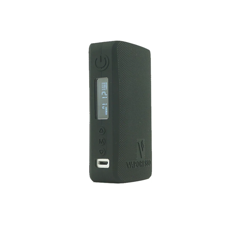 Силиконовый чехол для Vaporesso GEN 220 Вт или S Box Mod противоскользящий силиконовый