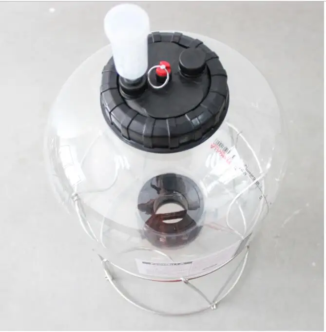 ONE PIECE FERMZILLA GEN 2-27L(ферментазавр - Цвет: ONE PIECE