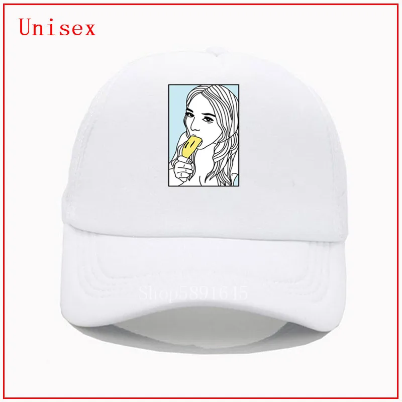 Популярные бейсбольные шляпы с принтом американского флага Дональда Трампа