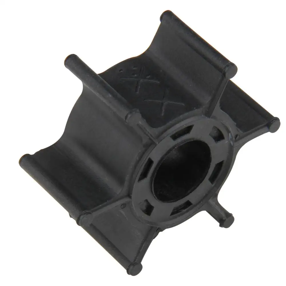 Карбоновый лодочный водяной насос для лодки Yamaha 6 8 1986 2018 #6G1 44352 01 00 18 3066|Лодочный