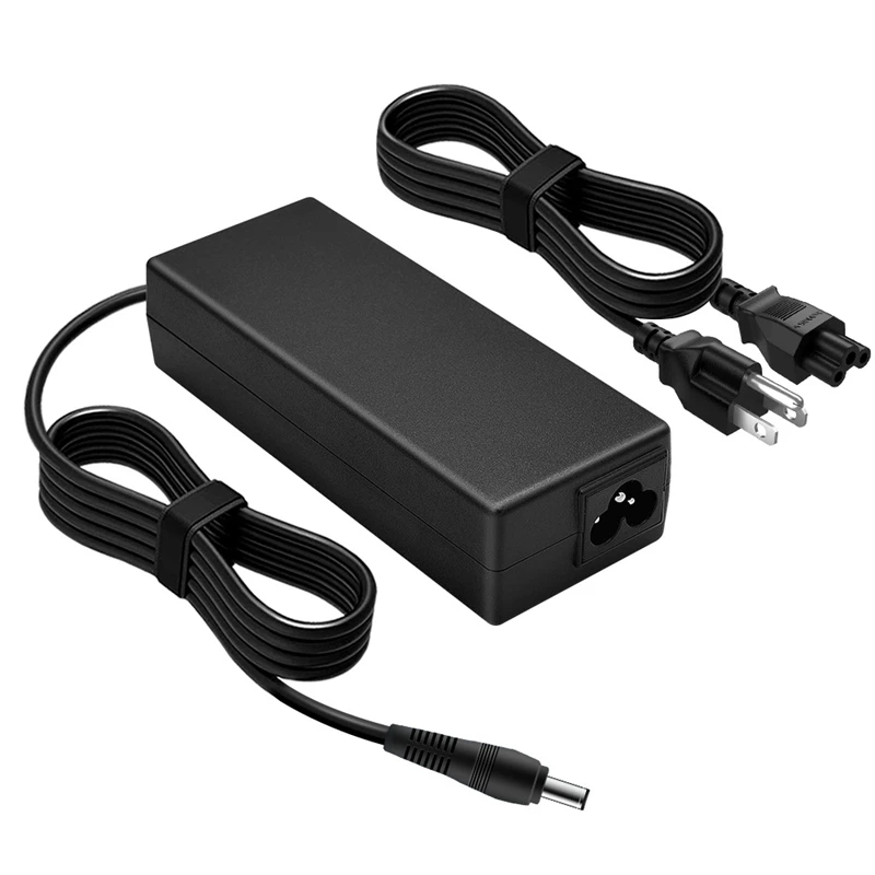 

Адаптер питания для ноутбуков Toshiba A100, L600, C600, A665, C600, M800, R700, 75 Вт, 19 в/2,7 А