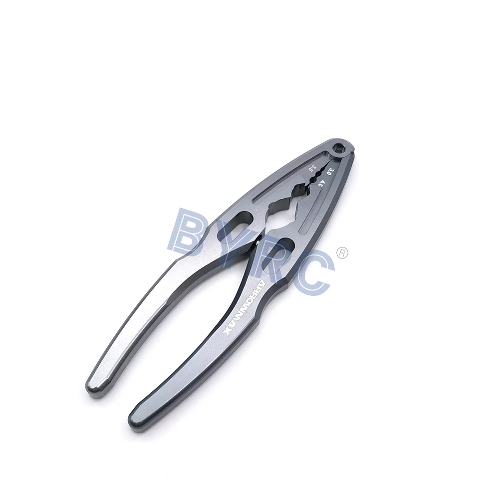 Универсальные ударные плоскогубцы с шаровым концом многофункциональные