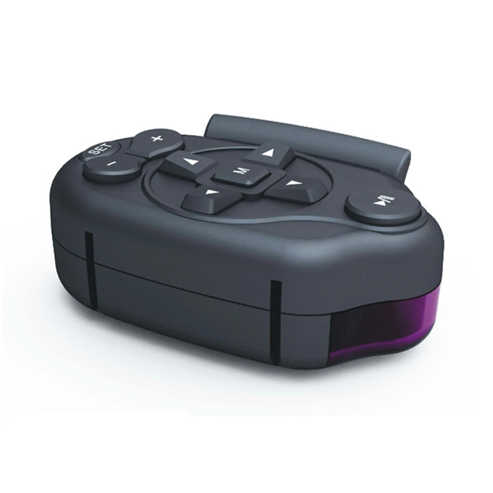 Медиа DVD беспроводной автомобильный руль аудио кнопка планшет Bluetooth