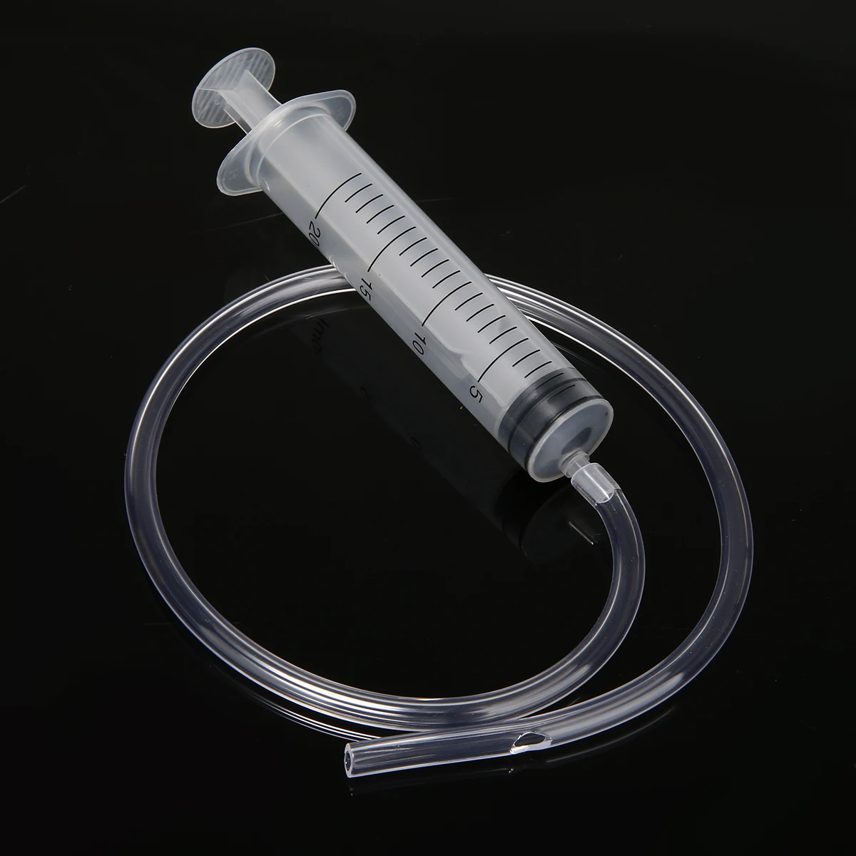 Цельнокроеное платье 20 мл ПЭТ попугай измерительный Кормления Шприц Пластик