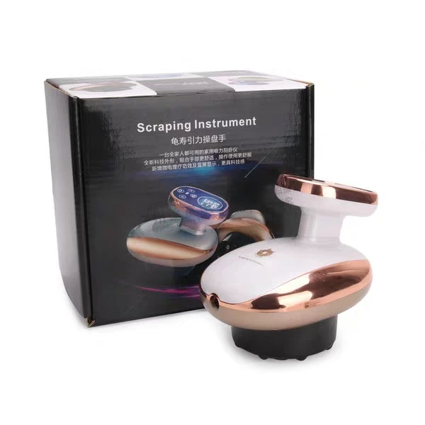 Новый дизайн для тела косметическое оборудование машина вакуумной EMS кожи