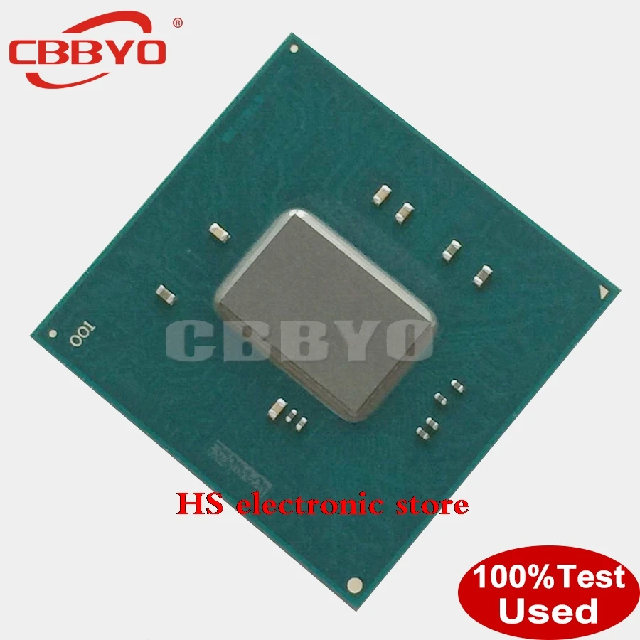 100% Протестировано хорошее качество GL82Z270 SR2WB BGA чип reball с шариками|Интегральные