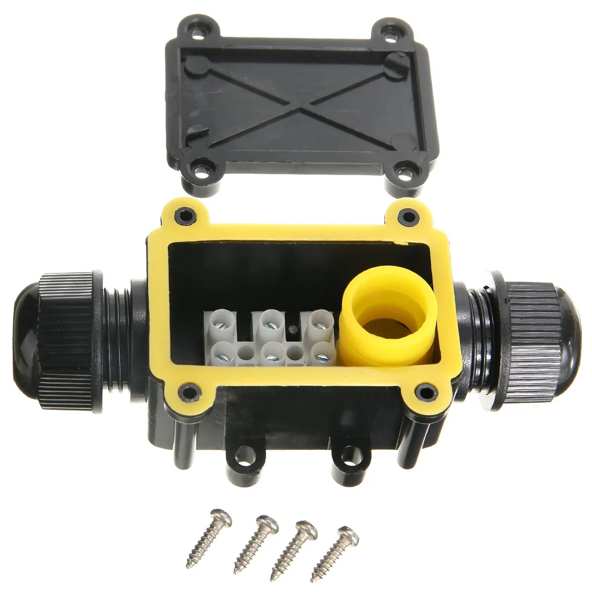 Новая одежда для маленькой девочки 2 Way Пластик Водонепроницаемый коробка