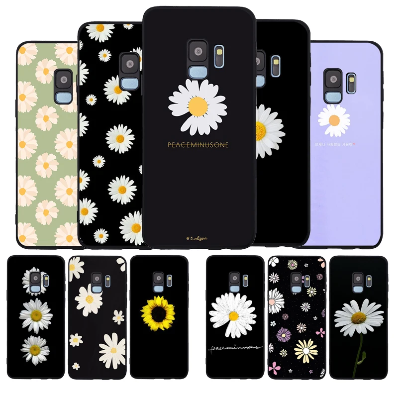 Чехол для Samsung S20 S10 S9 S8 S7 edge Plus Lite Note 8 9 10 A6 A7 A8 A9 2018 | Мобильные телефоны и аксессуары