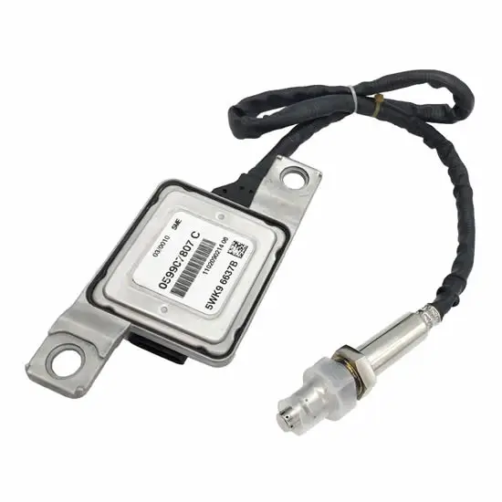 

HM-428 Truck and Bus Nox sensor series nitrogen oxygen sensor 12v OE 059907807 C/5WK96637B for VW