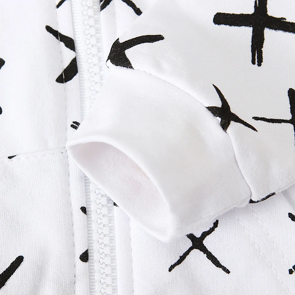 Толстовки с капюшоном для маленьких мальчиков Блузка Топы 3D принтом