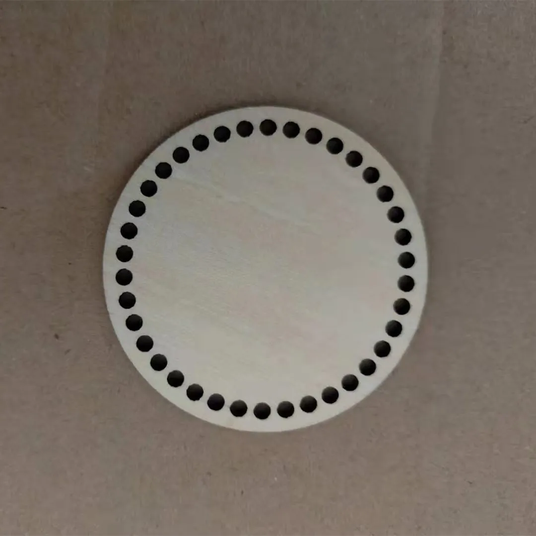 20 шт. основание для корзины из натурального дерева|Поделки дерева| |