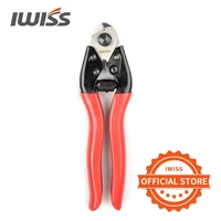 iws 102 stainless steel wire rope cutter aircraft bicycle cable cutter for deck railingup to 532cr12series ct1 cutting plier