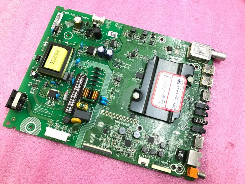 

LED32EC320A 310 motherboard RSAG7.820.6592 209304 194527 3 201457