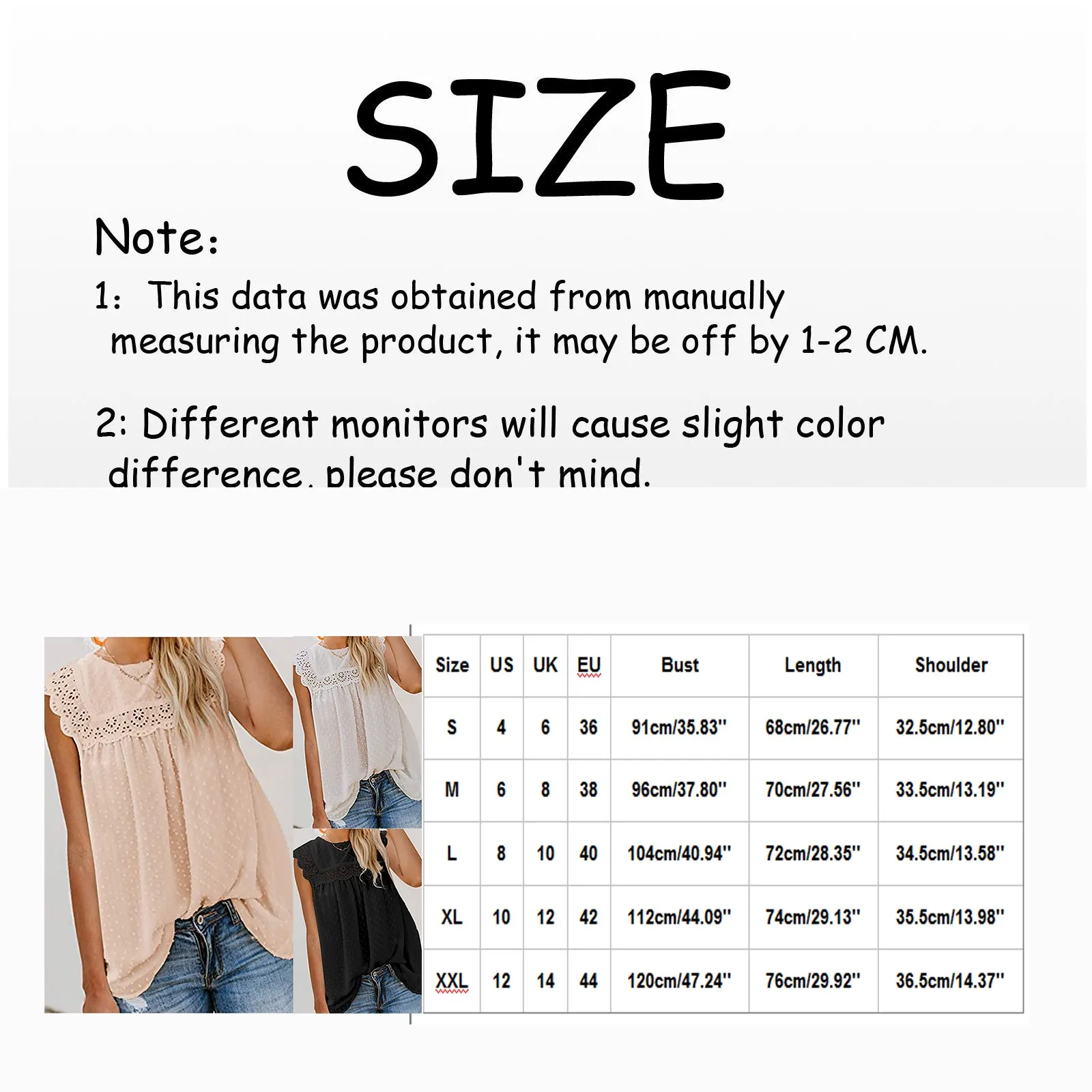

2021 Summer New Pullover Plus Size T Shirt Women's Fashion Sexy Round Neck Loose Sleeveless Chiffon Vest Casual T-shirt