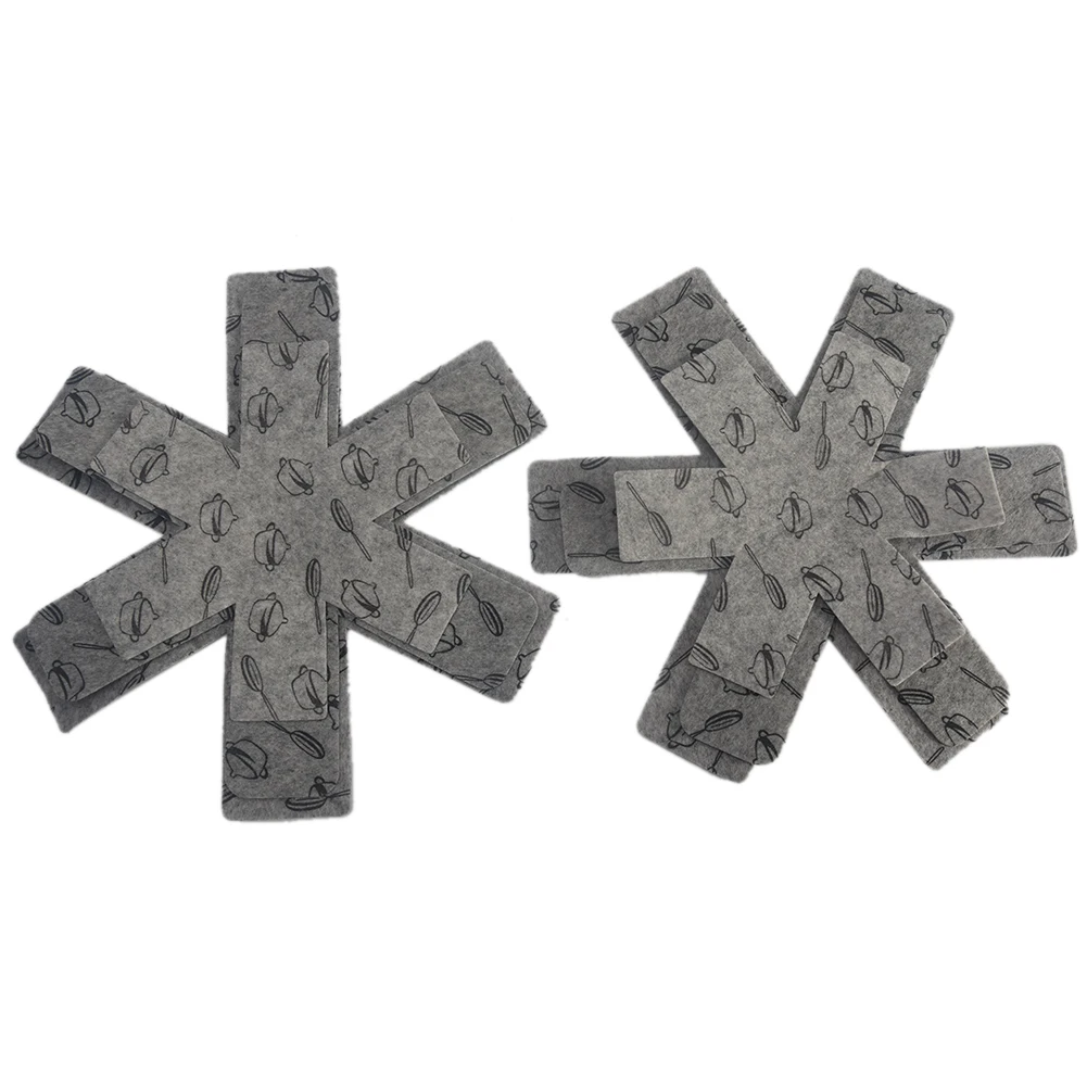 Защита от царапин защитные плёнки для посуды отдельные серые поверхности