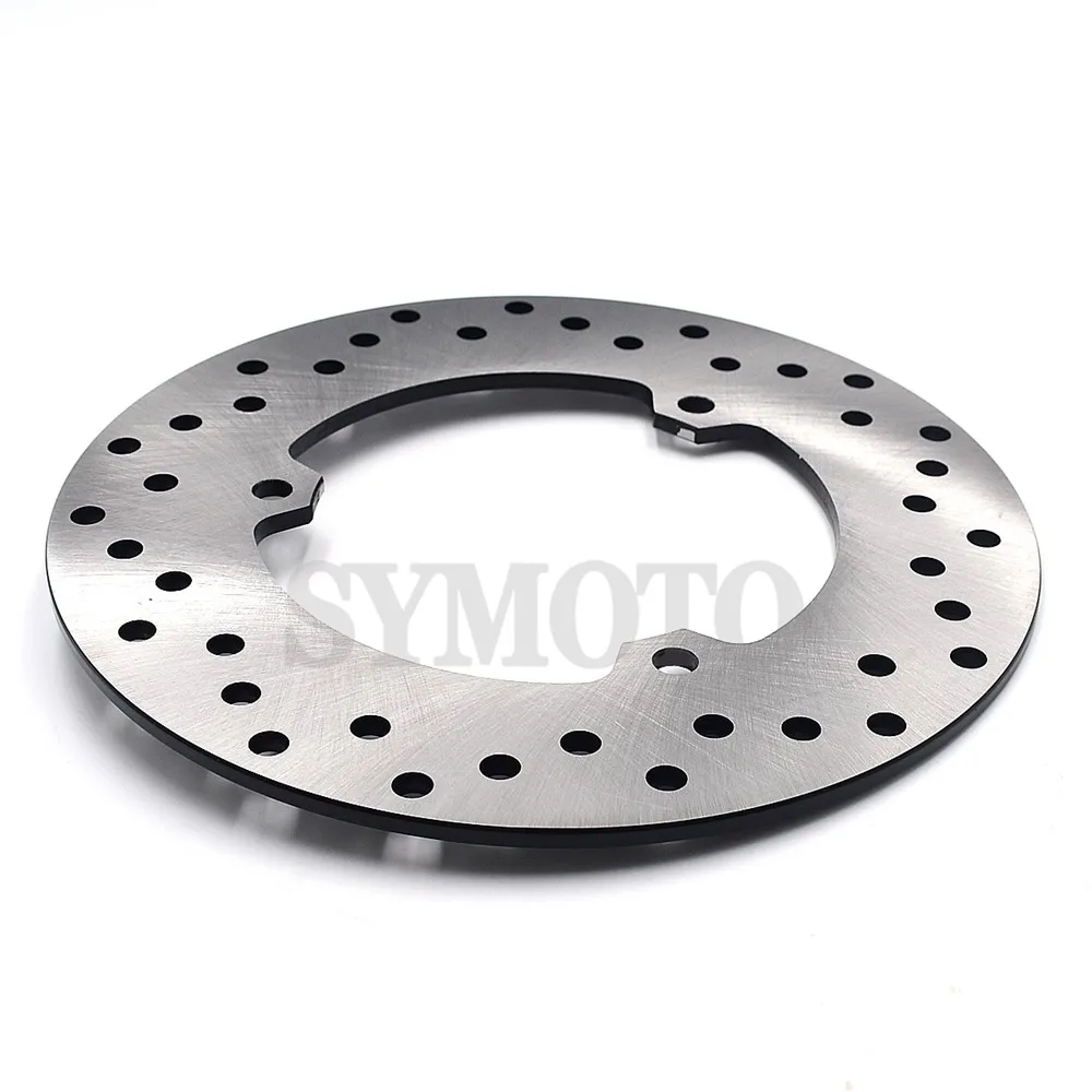 

Motorcycle Rear Brake Disc Rotor For YAMAHA YZF-R3 (321cc/ABS) YZF R25 R3 2015-2019 MTN 320/A MT-03 2016-2019 MT 03