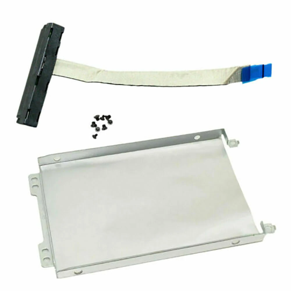 Новинка для Lenovo L340-15IRH Gaming HDD Caddy Bay разъем жесткого диска и кабель Sata NBX0001NP00 NBX0001NP10 |