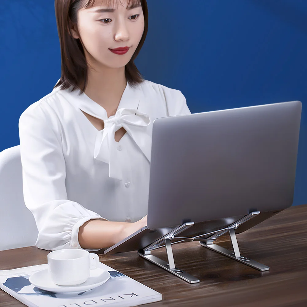 складная подставка для ноут