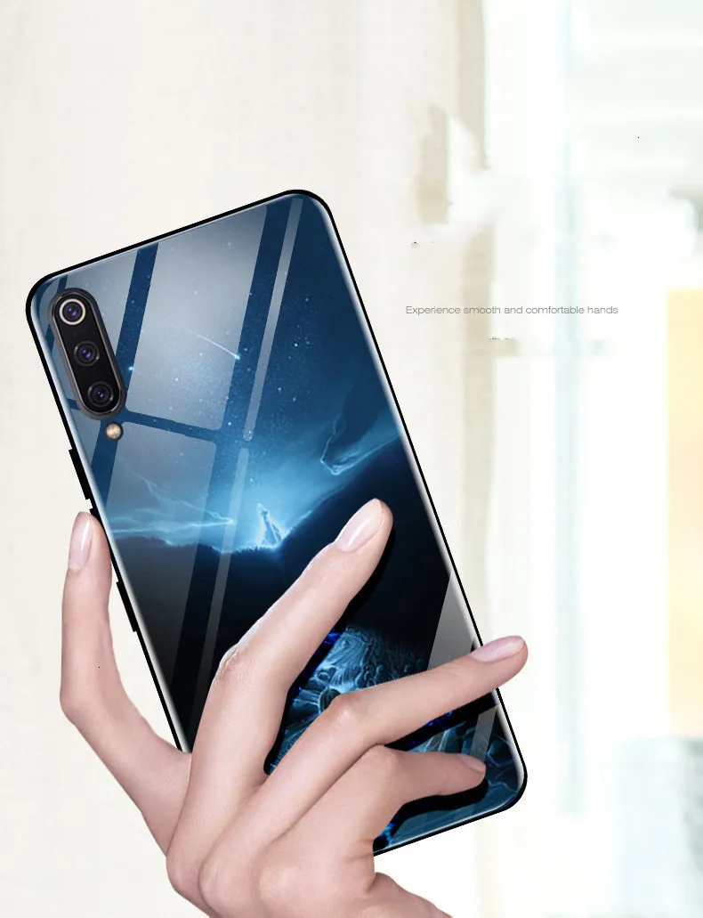 Для Xiao mi 9 противоударный чехол для Xiao mi 8 mi 9 чехол mi 9 Se Lite A3 Lu mi nous Мягкий защитный чехол задняя крышка