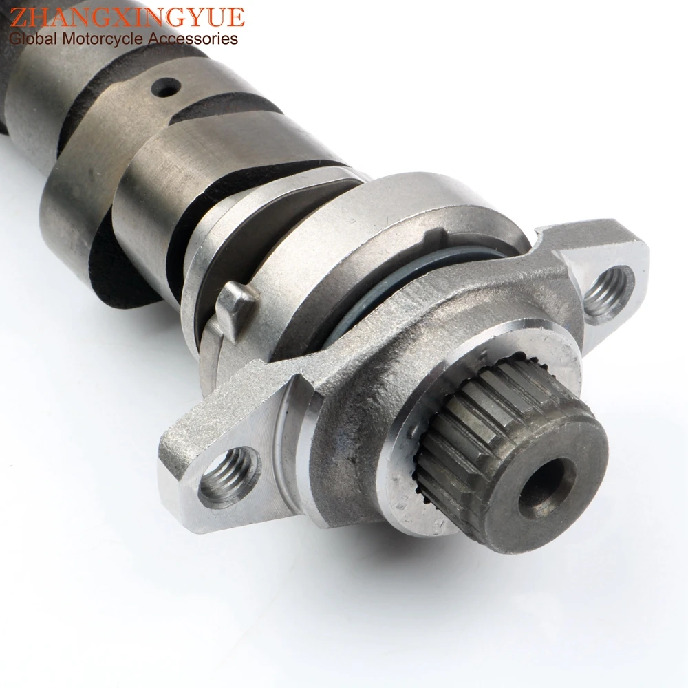 Распределительные валы мотоцикла для Honda NX400 NX 400 OEM 14000 MCG 000 детали