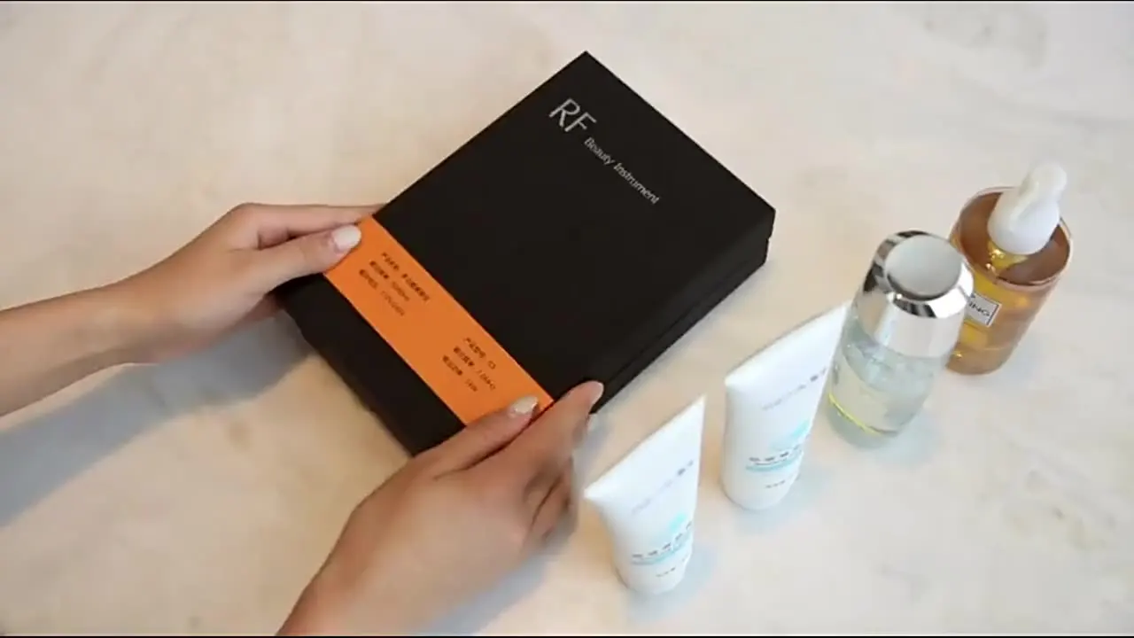 売る LEDフェイスリフトマシン,多機能美容機器,家庭用