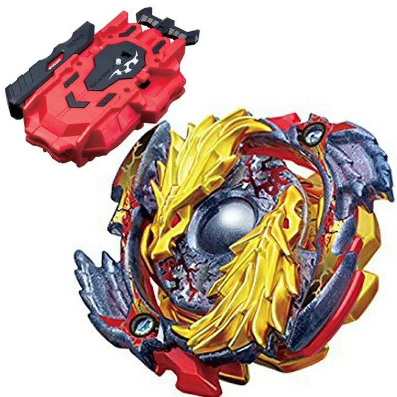 Bayblade Burst Beyblade B131 реборн Феникс стартовый гист Fafnir.8 Усилитель ab B113 аксессуар B-88 Bay