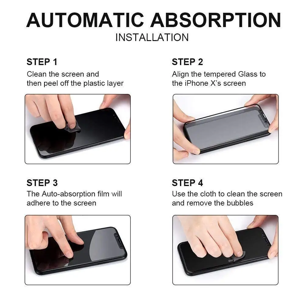 

3 pcs For Huawei Honor 7 7A 7C 7X 8 8A 8C 9 9X 9i Lite Nano Soft Screen Protector Protective Phone Film Not Tempered Glass Foil