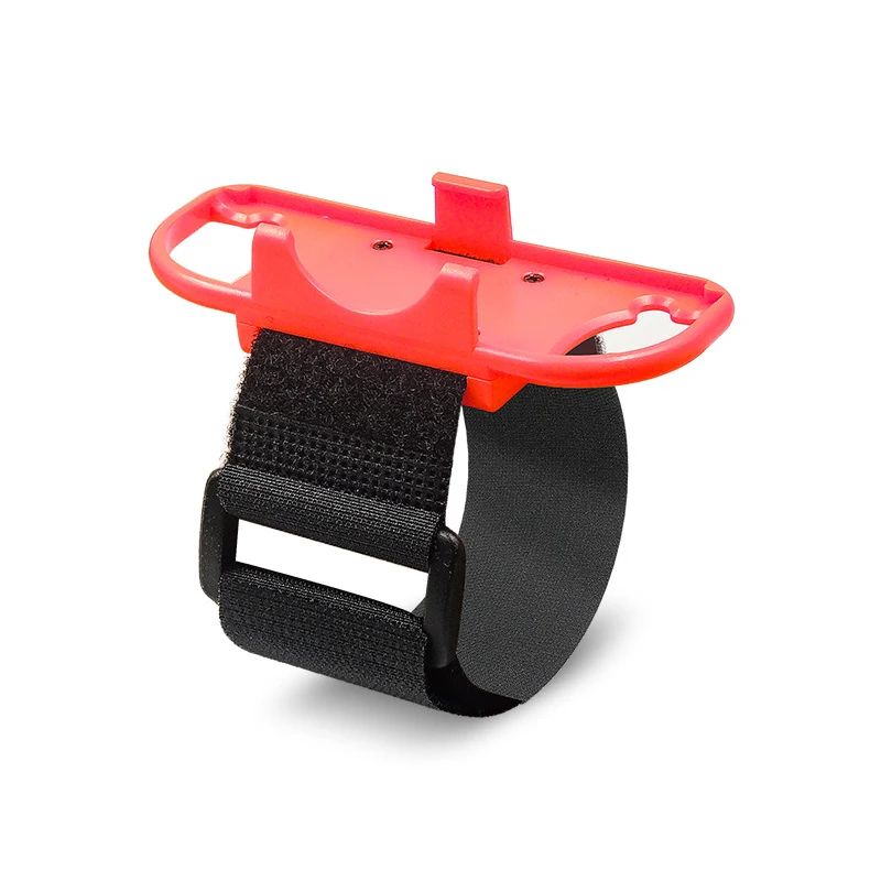 1 пара Регулируемый эластичный танец ремешок для наручных часов браслет Для Nintendo