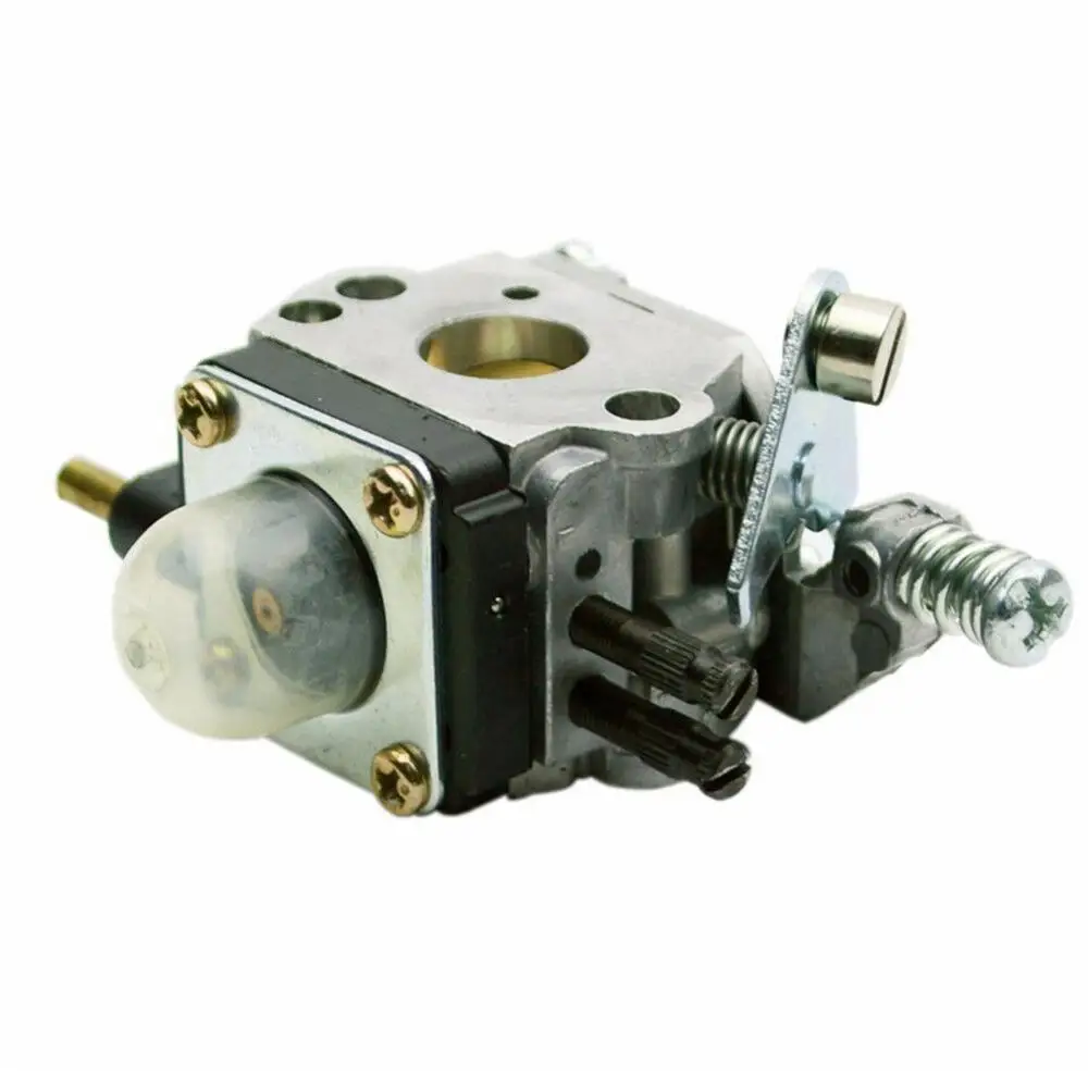 Carburetor for Zama C1U-K54A C1U-K27A/B  Echo Tc2100 Sv4/E/B Mantis Tiller 7222 Echo 12520013123 Carb 1252001312