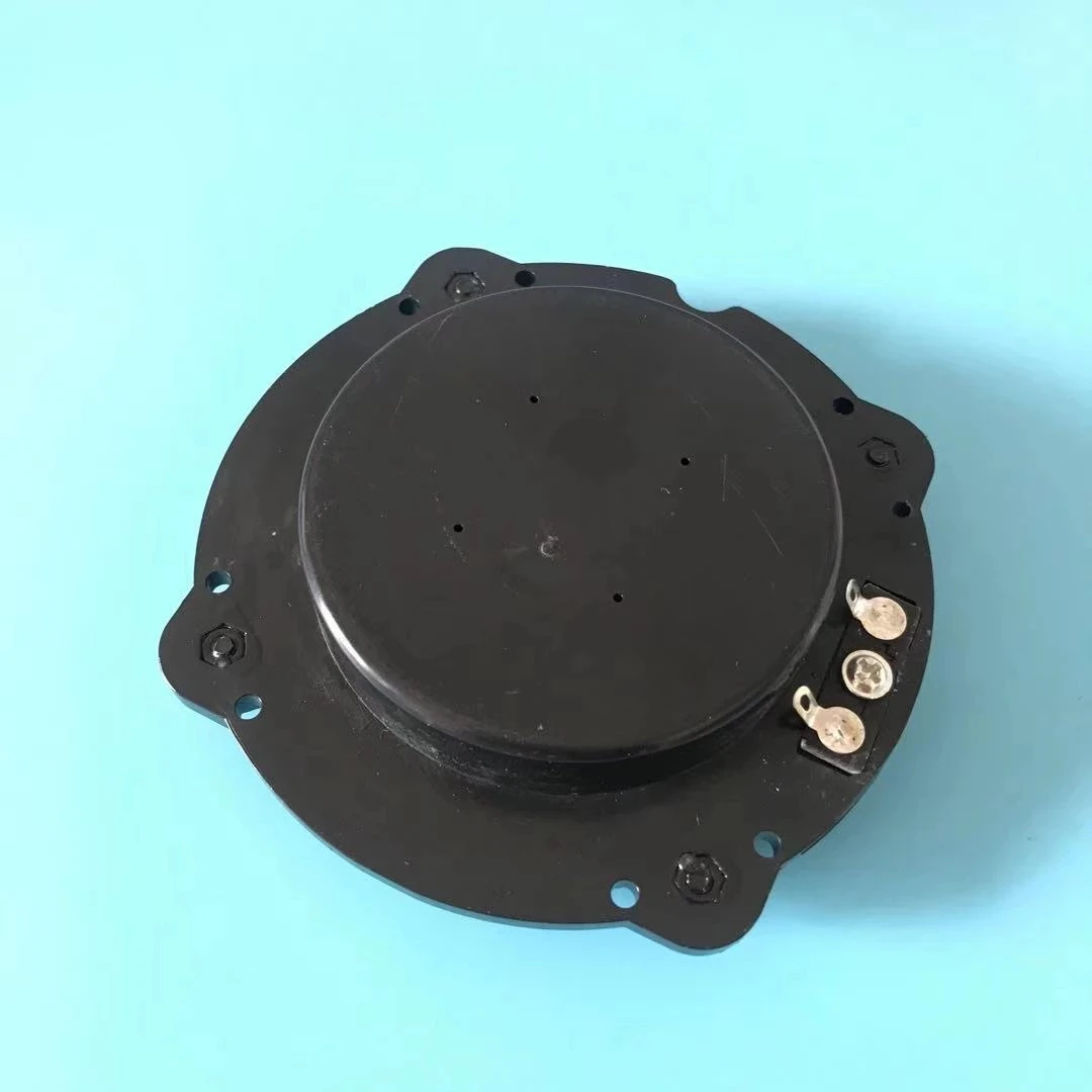 Небольшой тактильный Преобразователь мини басовый шейкер бас Вибрационный