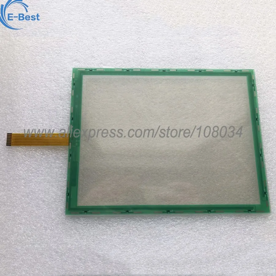 A02B-0281-C082 A02B-0281-C081 10.4&quot inch Touch Screen Panel |