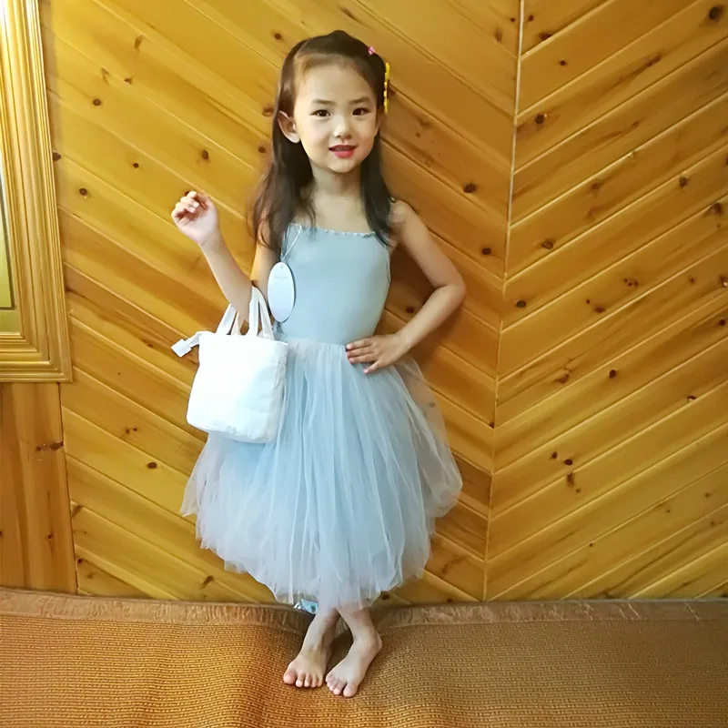 

Girls dress Roupas infantis menina PrincessTutu dress 2020 summer tutu sundress Kids dresses for girls Vetement enfant fille