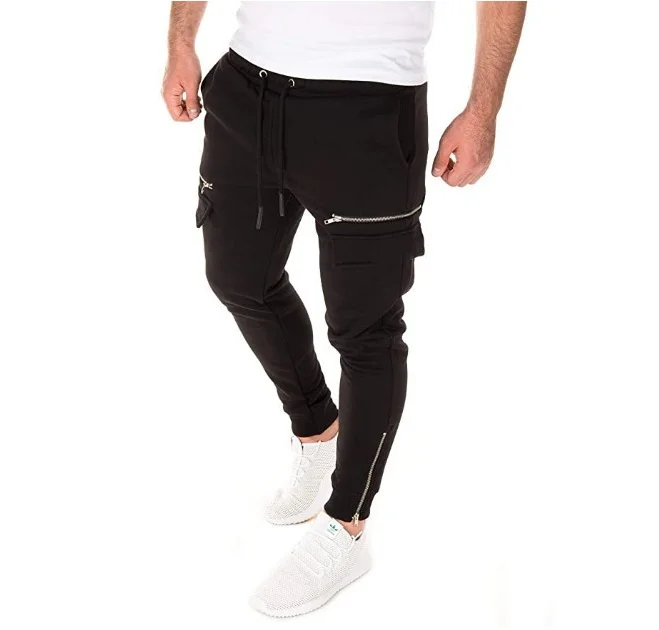 

LIBIELIY Vogue Men Pants Sweatpants For Men Sportspants Men Sportswear Jogging Pants Men Pop Arrivals Nice Dropshipping Zm463