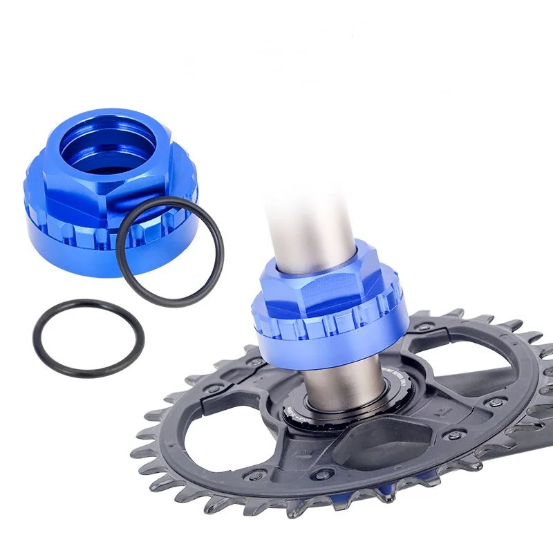 12-скоростной инструмент для прямого монтажа дискового снятия Shimano M7100/M8100/M9100 XT