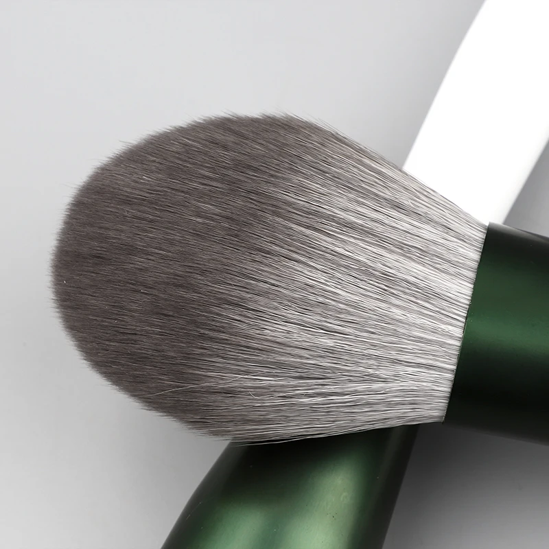 Набор кистей для макияжа многофункциональные инструменты растушевки тона