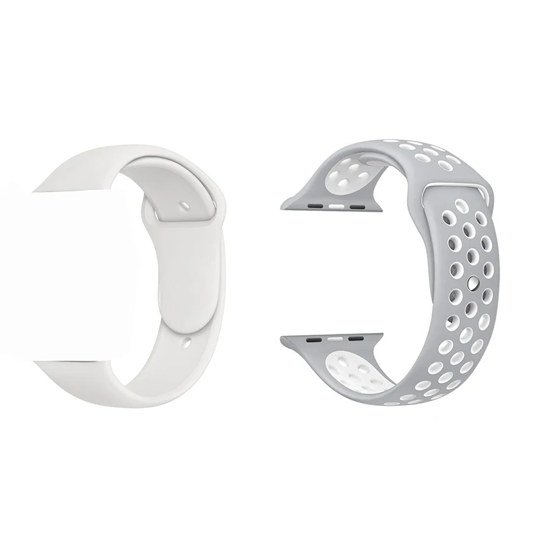 IWO 8 Смарт часы 44 мм серия 4 Чехол 1:1 Bluetooth часы браслет ЭКГ Smartwatch для Apple IPhone Xiaomi обновление IWO 7 5 6 - Цвет: 27