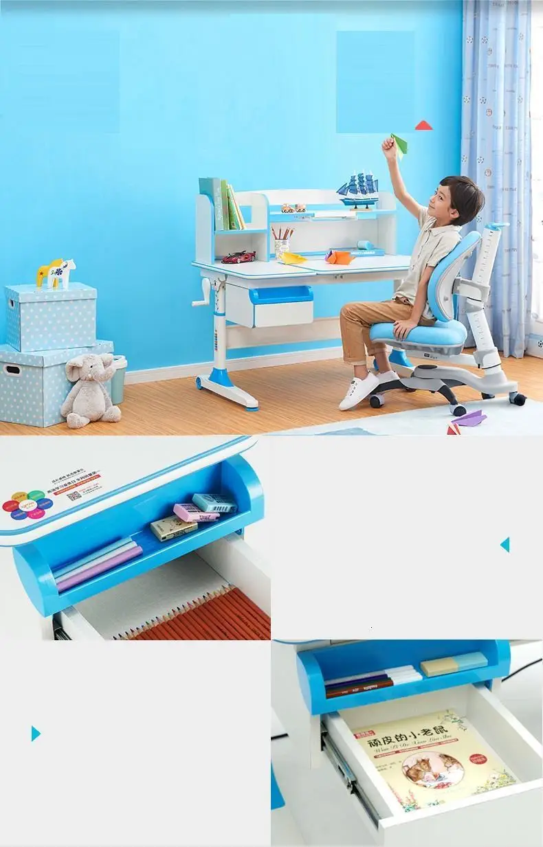 Куадрос Infantiles Cocuk Masasi детей Tavolino Bambini таблицы Estudo сайт Estudiar стол Escritorio Меса Enfant, детское платье для девочек, Рабочий стол