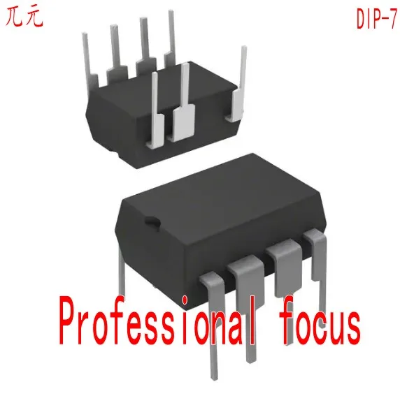 MIP2C1 MIP282 MIP287A MIP2E1D MIP355 MIP2E3D MIP551A MIP2K5 DIP7 новый оригинальный|Аксессуары для батарей и