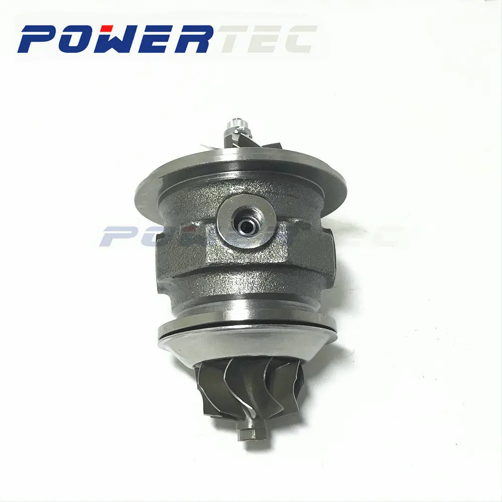 Турбокартридж GT15 452215-5002S 452215-1 турбинный CHRA core сбалансированный для Nissan