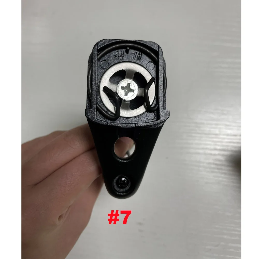 

Держатель автомобильного видеорегистратора HGDO № 7, крепление на зеркало заднего вида, универсальный держатель для видеорегистратора