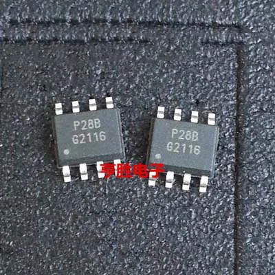 

10pcs/lot G2116F11U G2116 SOP-8 In Stock