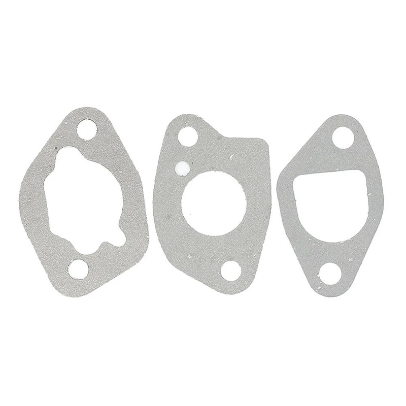 Complete Carburetor Set Supplies For Subaru Robin EX13 EX130 Engines Gasket Safe | Дом и сад