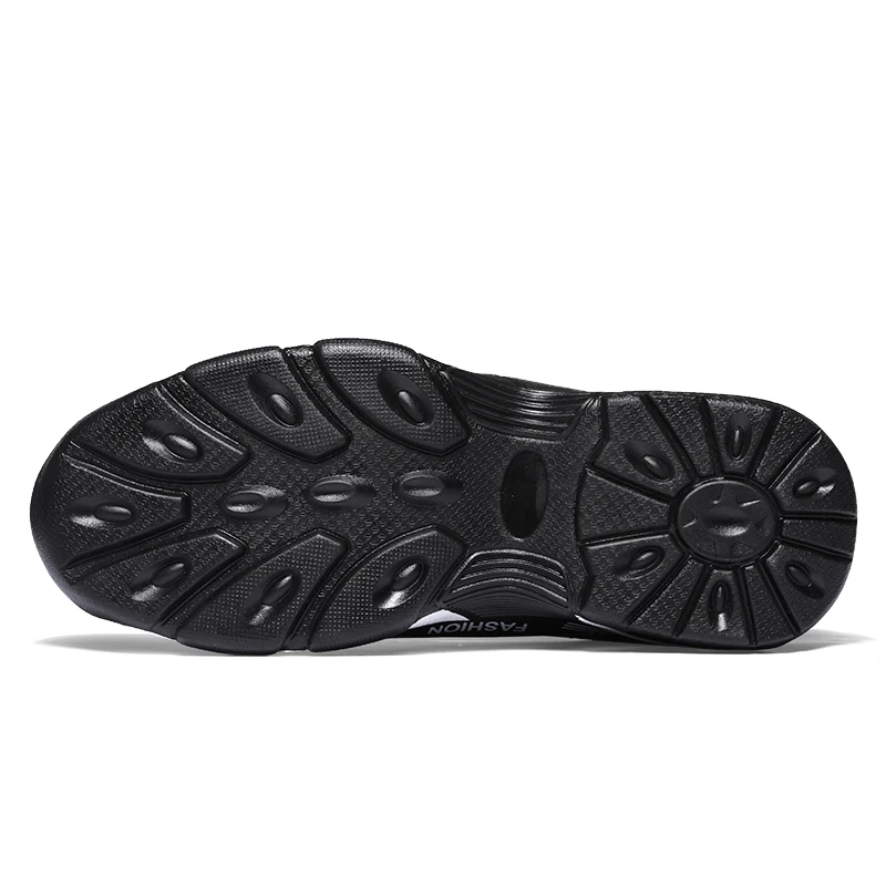 Кроссовки PUPUDA мужские удобные Повседневная модная спортивная обувь для бега