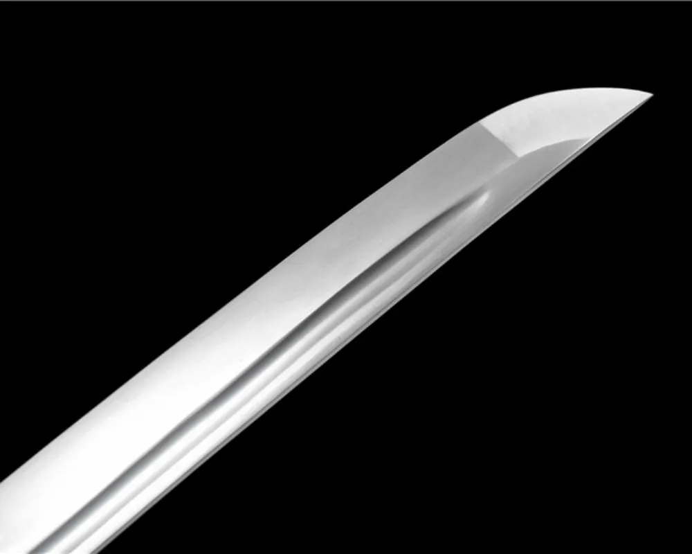 

Tokugawa Bushido home furnishings hand forging Chinese Taidao outdoor necessary sword fighting sharp