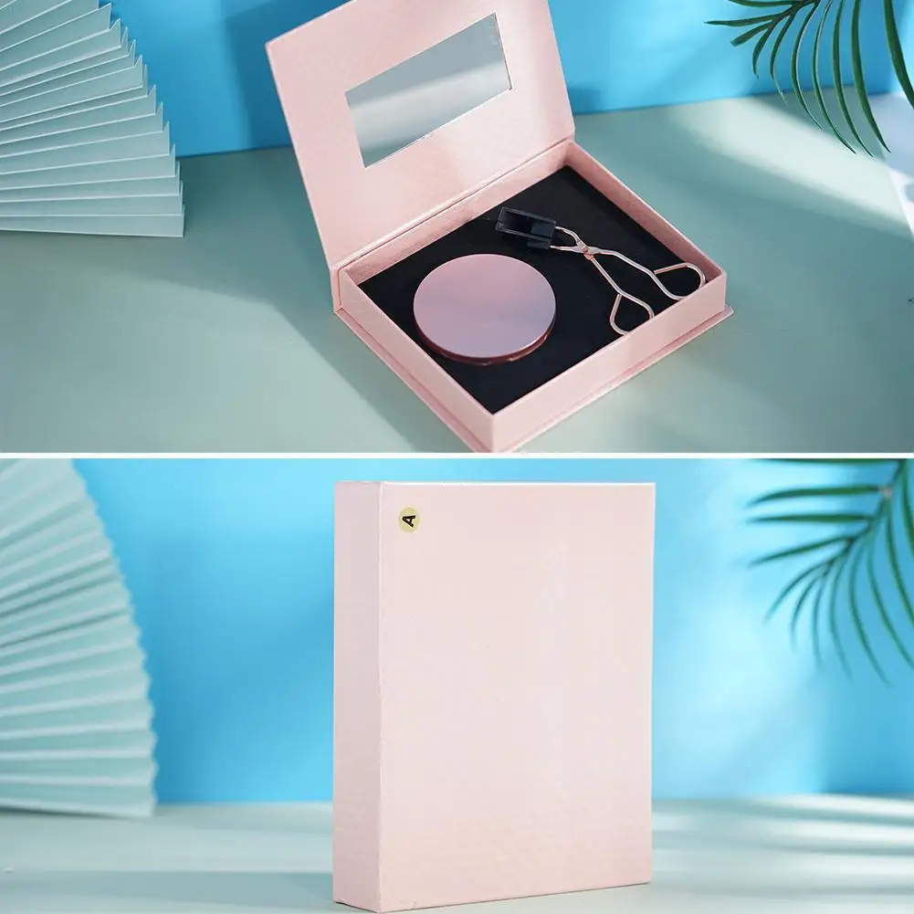 

Natural 8D Quantum Magnetic Eyelashes Without Eyeliner Kit Curler Eyelash Eyelashes Magnetic Magnet Soft False Makeup Lash F6P7